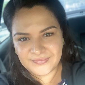 Meet your Posher, Ilene